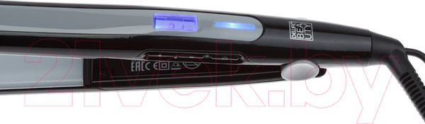 Изображение товара Выпрямитель для волос Dewal Beauty Yummy / HI2070 (черный)