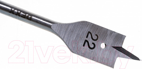 Изображение товара Сверло Dexx 2945-22