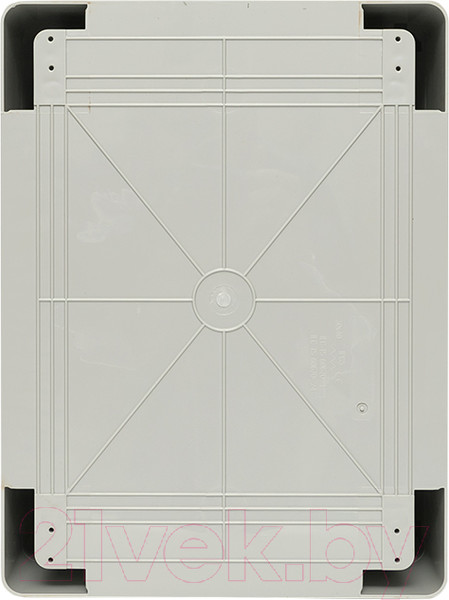 Изображение товара Бокс пластиковый EKF PROxima PB65MP004