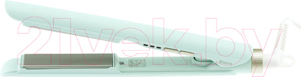 Изображение товара Выпрямитель для волос Dewal Beauty Bloom / HI2080 (светло-зеленый)