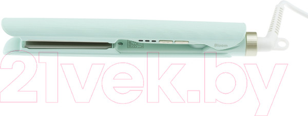 Изображение товара Выпрямитель для волос Dewal Beauty Bloom / HI2080 (светло-зеленый)
