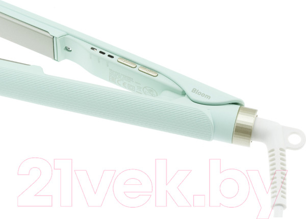 Изображение товара Выпрямитель для волос Dewal Beauty Bloom / HI2080 (светло-зеленый)