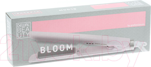 Изображение товара Выпрямитель для волос Dewal Beauty Bloom / HI2080 (светло-зеленый)