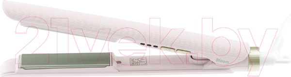 Изображение товара Выпрямитель для волос Dewal Beauty Bloom / HI2080  (розовый)