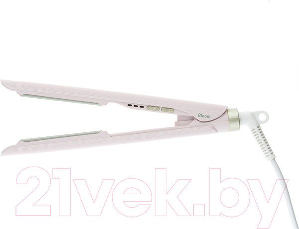 Изображение товара Выпрямитель для волос Dewal Beauty Bloom / HI2080  (розовый)