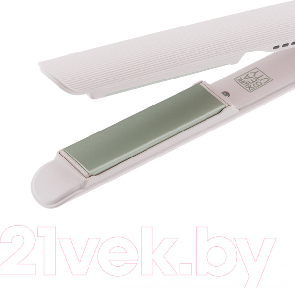 Изображение товара Выпрямитель для волос Dewal Beauty Bloom / HI2080  (розовый)