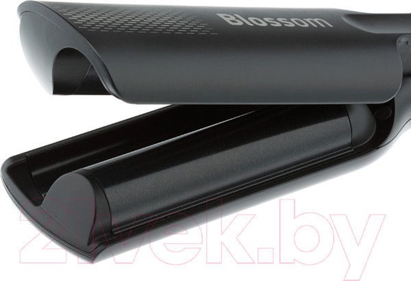 Изображение товара Выпрямитель для волос Dewal Beauty Blossom / HI2090  (черный)