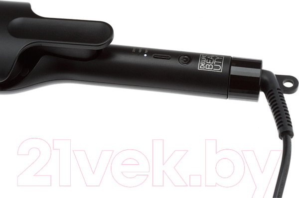 Изображение товара Выпрямитель для волос Dewal Beauty Blossom / HI2090  (черный)