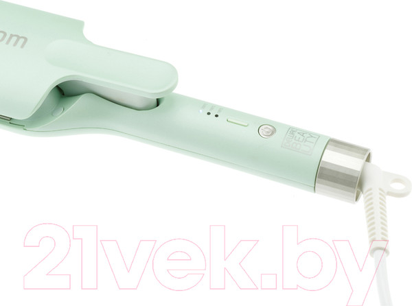 Изображение товара Выпрямитель для волос Dewal Beauty Blossom / HI2090 (светло-зеленые)