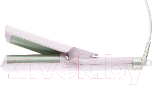 Изображение товара Выпрямитель для волос Dewal Beauty Blossom / HI2090 (розовый)