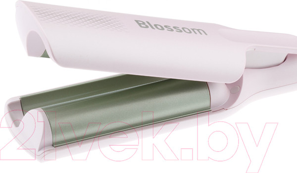 Изображение товара Выпрямитель для волос Dewal Beauty Blossom / HI2090 (розовый)