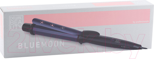 Изображение товара Плойка Dewal Beauty Blue Moon / HI3032