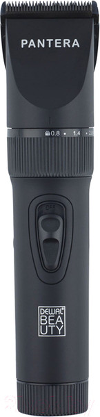 Изображение товара Машинка для стрижки волос Dewal Pantera / HC9002 (черный)