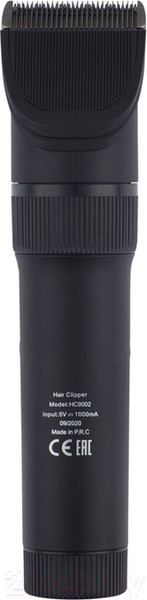 Изображение товара Машинка для стрижки волос Dewal Pantera / HC9002 (черный)