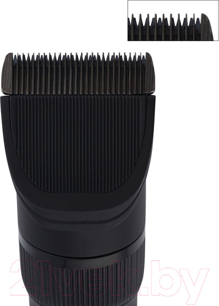 Изображение товара Машинка для стрижки волос Dewal Pantera / HC9002 (черный)