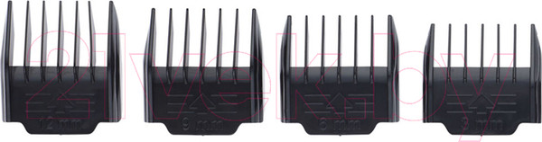 Изображение товара Машинка для стрижки волос Dewal Pantera / HC9002 (черный)