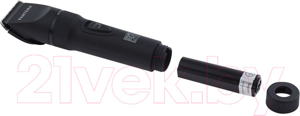 Изображение товара Машинка для стрижки волос Dewal Pantera / HC9002 (черный)