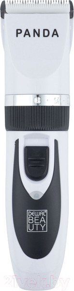 Изображение товара Машинка для стрижки волос Dewal Panda / HC9001 (белый)