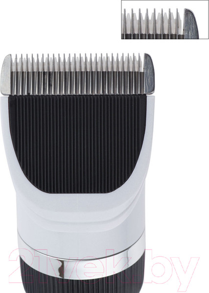 Изображение товара Машинка для стрижки волос Dewal Panda / HC9001 (белый)