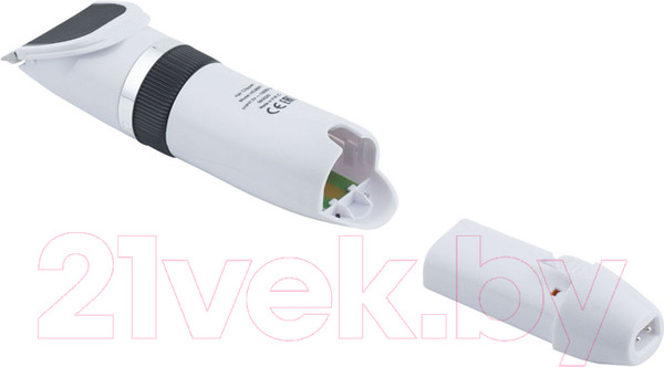 Изображение товара Машинка для стрижки волос Dewal Panda / HC9001 (белый)