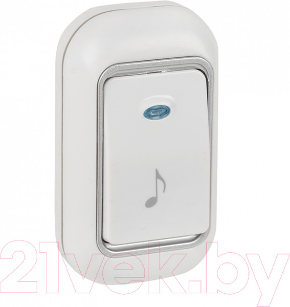 Изображение товара Электрический звонок EKF DBB-D-003