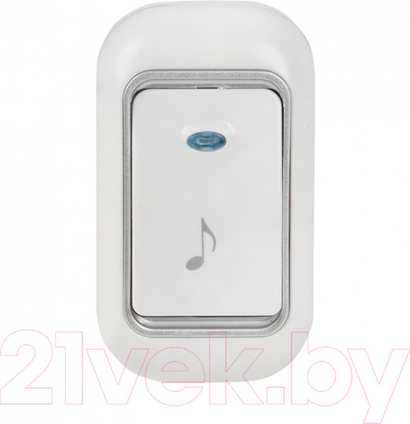 Изображение товара Электрический звонок EKF DBB-D-003