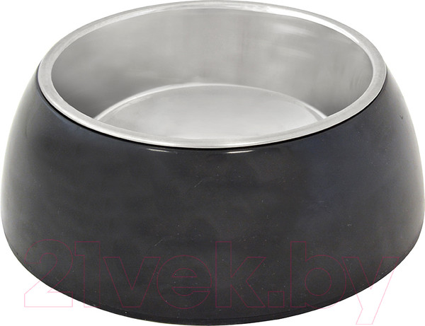 Изображение товара Миска для животных Duvo Plus 161222/DV (черный)