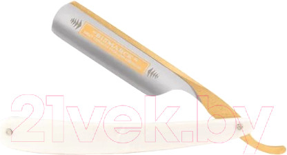 Изображение товара Опасная бритва Dovo 26820 (имитация перламутра)