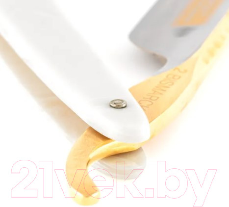 Изображение товара Опасная бритва Dovo 26820 (имитация перламутра)