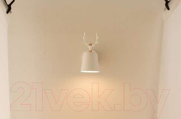 Изображение товара Спот Home Light Астерия B133-W (белый)