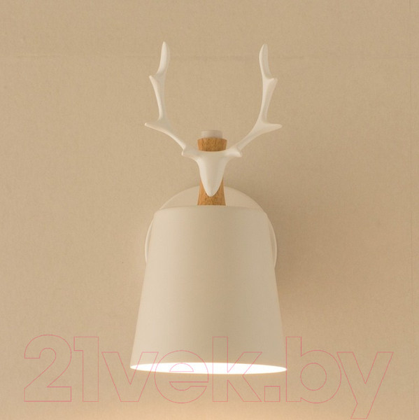 Изображение товара Спот Home Light Астерия B133-W (белый)