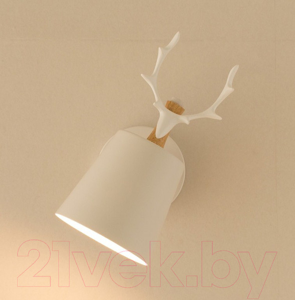 Изображение товара Спот Home Light Астерия B133-W (белый)