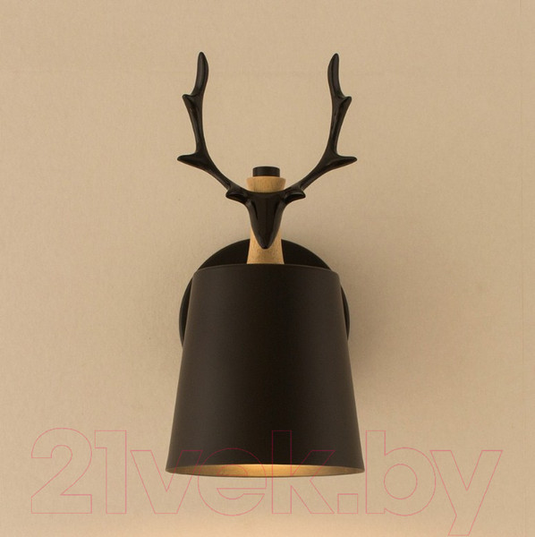 Изображение товара Спот Home Light Астерия B133-B (черный)