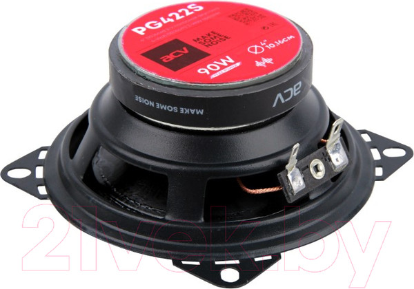 Изображение товара Коаксиальная АС ACV PG-422S