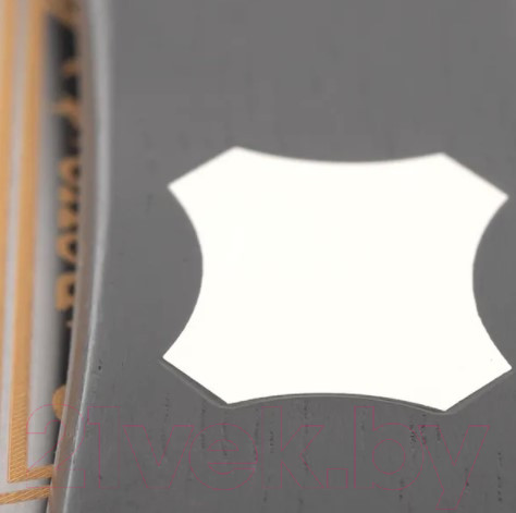 Изображение товара Опасная бритва Dovo 558130 (эбеновое дерево)