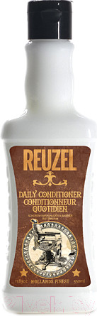 Изображение товара Кондиционер для волос Reuzel Daily Conditioner (350мл)