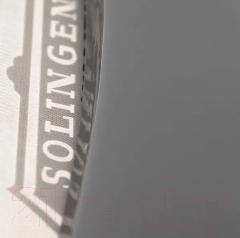 Изображение товара Опасная бритва Dovo 100681 (черный целлулоид)