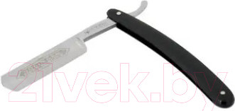 Изображение товара Опасная бритва Dovo 100681 (черный целлулоид)