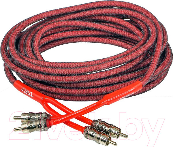Изображение товара Кабель AURA RCA-C350 MkII