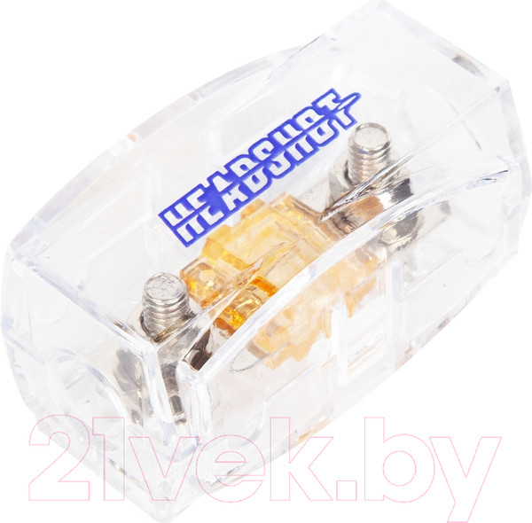 Изображение товара Набор для подключения автоакустики Kicx HSPK48