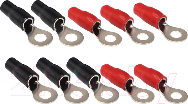 Изображение товара Комплект клемм акустических AURA ACN-R108/10