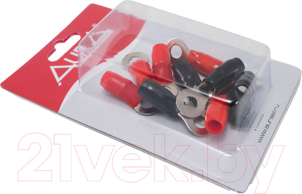 Изображение товара Комплект клемм акустических AURA ACN-R108/10