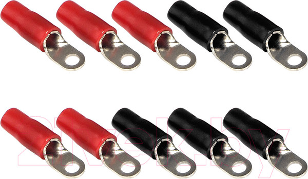 Изображение товара Комплект клемм акустических AURA ACN-R104/10