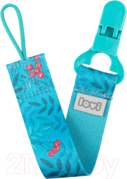 Изображение товара Держатель для пустышки Lovi Wild Soul 51/027
