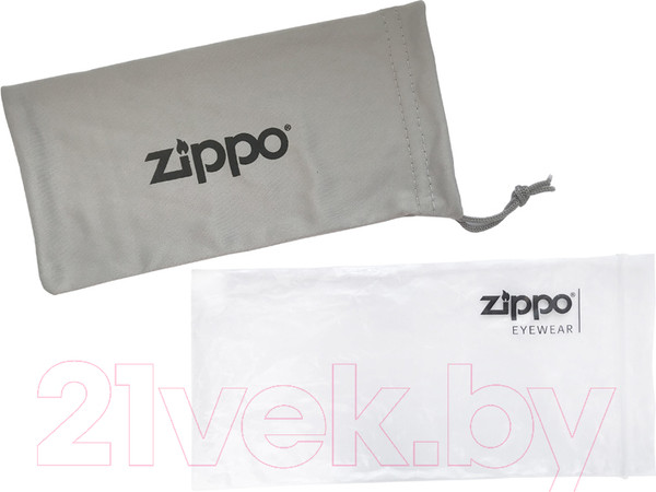 Изображение товара Очки солнцезащитные Zippo OB78-02