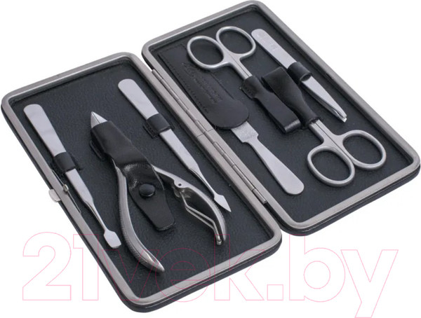 Изображение товара Набор для маникюра Erbe 9187ER