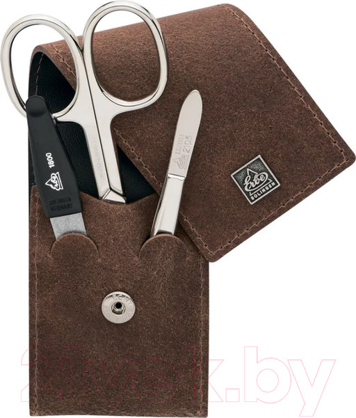 Изображение товара Набор для маникюра Erbe 9496ER