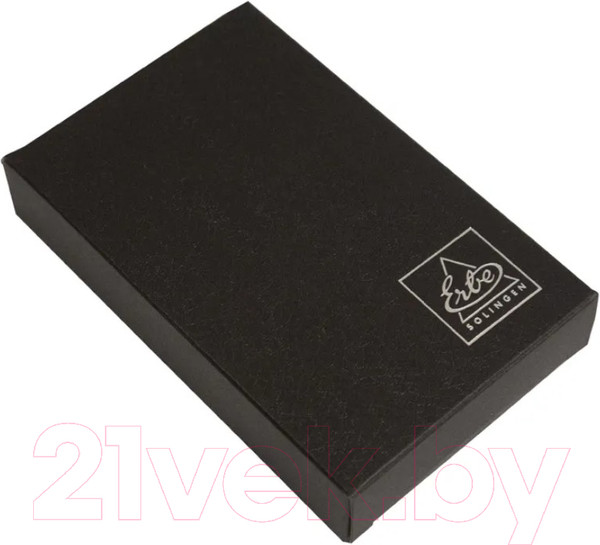 Изображение товара Набор для маникюра Erbe 9496ER