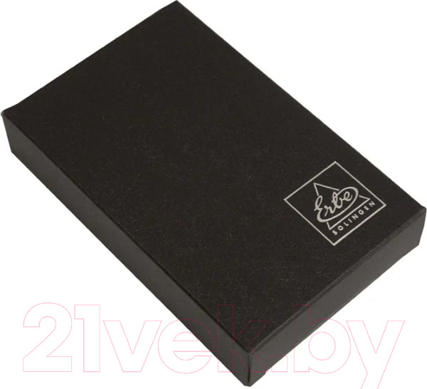 Изображение товара Набор для маникюра Erbe 94980ER