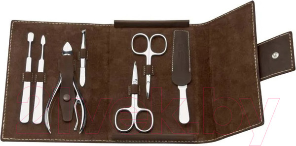 Изображение товара Набор для маникюра Erbe 9722ER